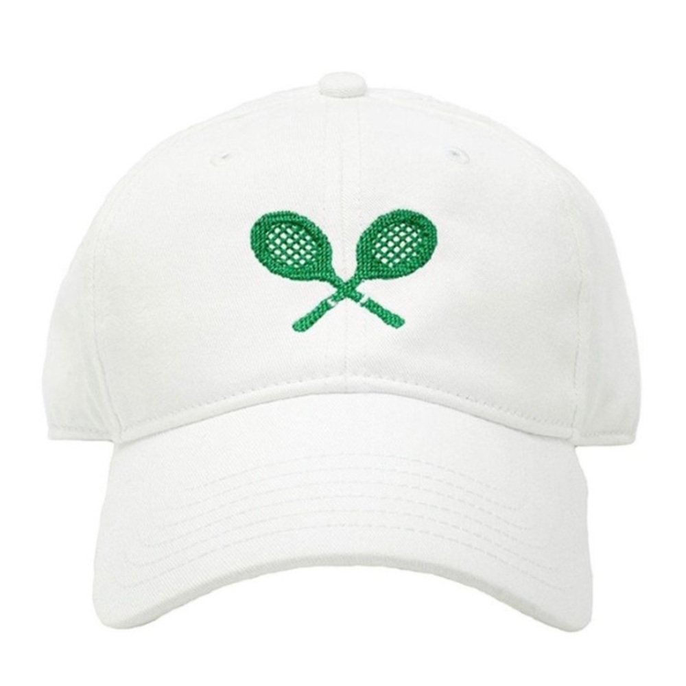 COPY - Tennis Hat Tennis Racquet hat US Open